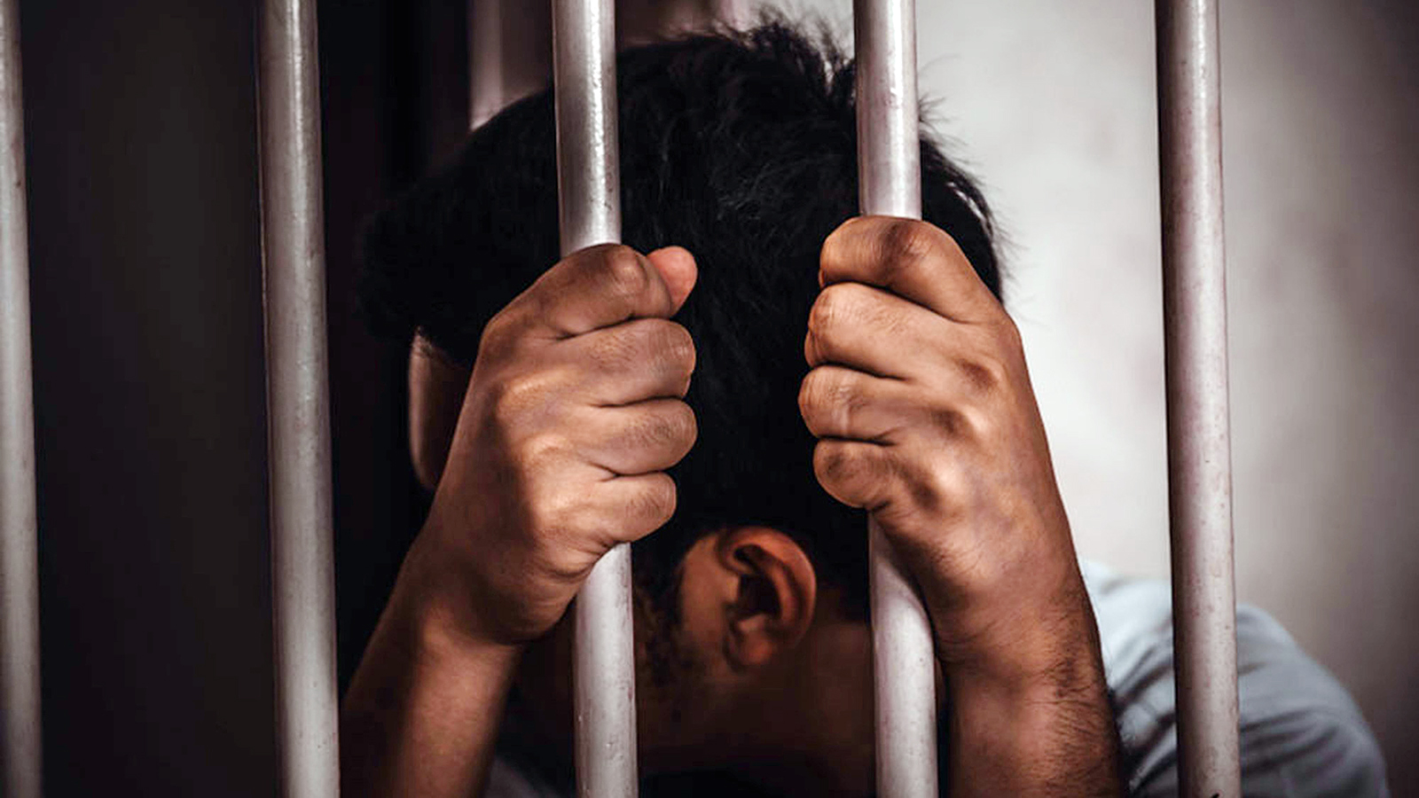 ಭಾರತೀಯ ಜೈಲುಗಳಲ್ಲಿರುವ ಪ್ರತಿ ನಾಲ್ವರು ಕೈದಿಗಳಲ್ಲಿ  ಮೂವರು ವಿಚಾರಣಾಧೀನರು