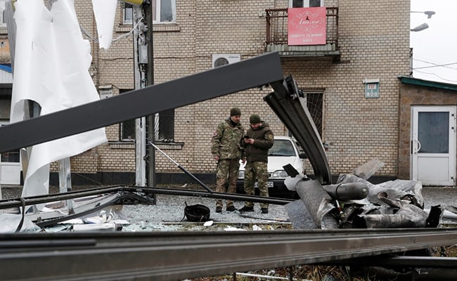 ಪುಟಿನ್ ರೊಂದಿಗೆ ಮೋದಿಜಿ ಮಾತನಾಡಿದರೆ ಅವರು ಪ್ರತಿಕ್ರಿಯಿಸುತ್ತಾರೆ: ಭಾರತದ ಉಕ್ರೇನ್ ರಾಯಭಾರಿ ವಿಶ್ವಾಸ