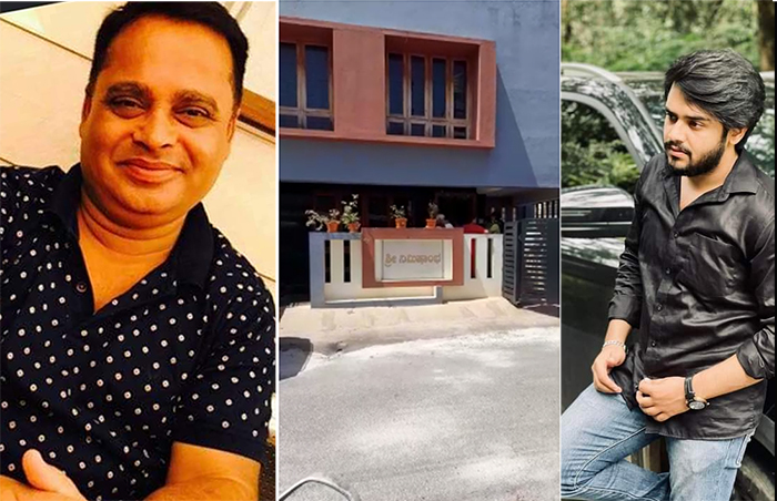 ಹಾಸನದಲ್ಲಿ ಒಂದೇ ಕುಟುಂಬದ ಮೂವರು ಆತ್ಮಹತ್ಯೆ