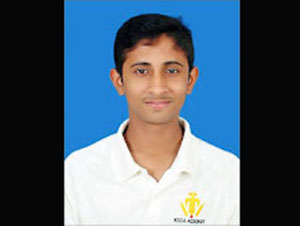 ಕೆಎಸ್‌ಸಿಎ ಲೀಗ್: ನೇತಾಜಿ ಕ್ಲಬ್ಬಿಗೆ ಜಯ; ಅಶೀಷ್ ನಾಯಕ್ (12ಕ್ಕೆ 8) ಅಮೋಘ ಬೌಲಿಂಗ್