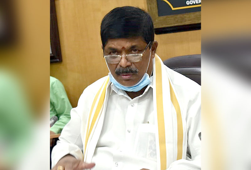 ಬೇರೆ ಪಕ್ಷಕ್ಕೆ ಹೋಗಿ ಮಾಡುವುದಾದರೂ ಏನು: ಸಚಿವ ಕೆ.ಗೋಪಾಲಯ್ಯ ಪ್ರಶ್ನೆ