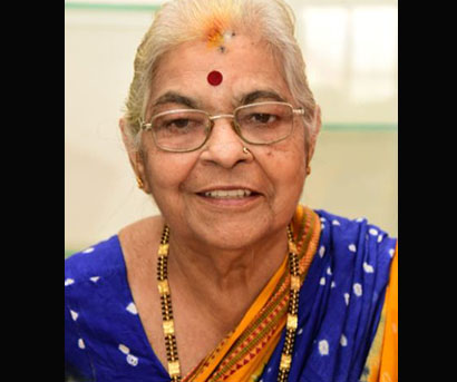 ಇಂದಿರಾ ಕಜೆ