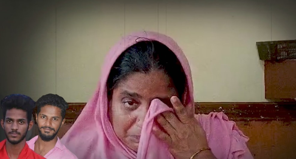 ಹರ್ಷನೂ ನನ್ನ ಮಗ ಇದ್ದಂಗೆ, ಇಬ್ಬರಿಗೂ ನ್ಯಾಯ ಸಿಗಬೇಕು: ನರಗುಂದದಲ್ಲಿ ಕೊಲೆಯಾದ ಸಮೀರ್ ತಾಯಿಯ ಮನವಿ