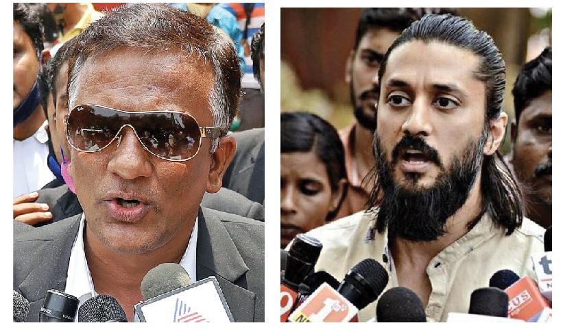 ಪ್ರಜಾಪ್ರಭುತ್ವದ ಅಸಲಿ ಪ್ರೇಮಿಗಳನ್ನು ನ್ಯಾಯಾಂಗ ಬಂಧನದಿಂದ ಮುಕ್ತಗೊಳಿಸಿ