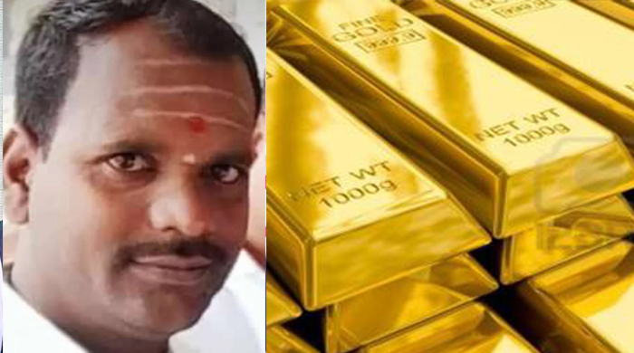 ಕಲಬುರಗಿ:  ಹಣ, ಚಿನ್ನಾಭರಣ ದೋಚಿ, ಆ್ಯಸಿಡ್ ಕುಡಿಸಿ ಚಿನ್ನದ ವ್ಯಾಪಾರಿಯ ಹತ್ಯೆ