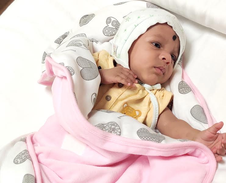 ಆಸ್ಟರ್ ಆಸ್ಪತ್ರೆಯ ವೈದ್ಯರ ಪರಿಶ್ರಮ: ಆಶ್ಚರ್ಯಕರ ರೀತಿಯಲ್ಲಿ ಮಗುವಿಗೆ ಜನ್ಮ ನೀಡಿದ ಕೋವಿಡ್‌ ಪೀಡಿತ ಮಹಿಳೆ