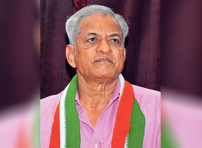 ರಾಜ್ಯ ಸರಕಾರ ನ್ಯಾಯಾಂಗ ನಿಂದನೆಗೆ ಗುರಿಯಾಗುತ್ತಿದೆ: ಪ್ರೊ. ಕೆ.ಎಸ್. ಭಗವಾನ್