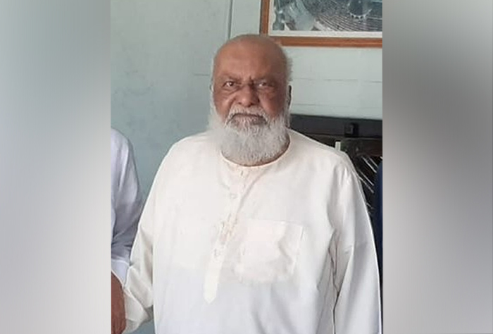 ಸಾಗರ: ಪುರಸಭೆ ಮಾಜಿ ಅಧ್ಯಕ್ಷ ಅಹಮದ್ ಅಲಿಖಾನ್ ನಿಧನ