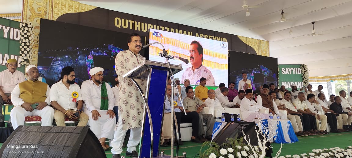 ಮಾನವೀಯತೆಯೇ ಎಲ್ಲಾ ಧರ್ಮಗಳ ತಿರುಳು: ಡಾ. ಮೋಹನ್ ಆಳ್ವ