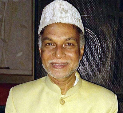 ಹಾಜಿ ಅಬುಲ್ ಕಲಾಮ್ ನಿಧನ