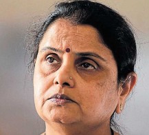 ಸಮಸ್ಯೆಗೆ ಸ್ಪಂದಿಸುವ ಕಥೆ ಮನದ ಶಕ್ತಿಯಾಗಿರುತ್ತದೆ: ಎಂ.ಎಸ್.ಆಶಾದೇವಿ