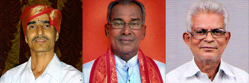 ಅಂಬಲಪಾಡಿ ಯಕ್ಷಗಾನ ಮಂಡಳಿ ಪ್ರಶಸ್ತಿಗೆ ಆಯ್ಕೆ