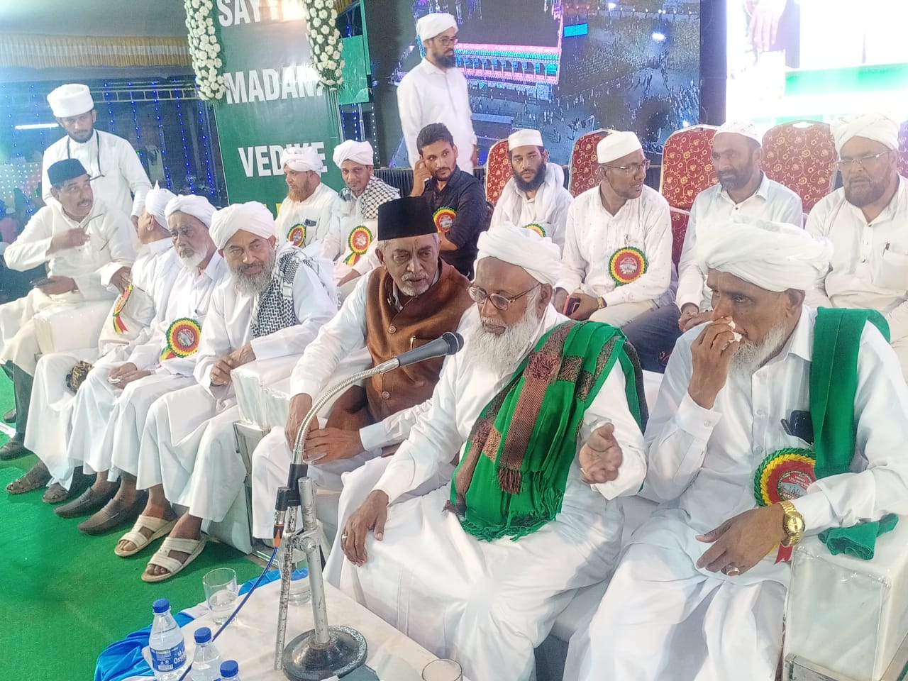 ಸೂಫಿ ಸಂತರರದು ಅಲ್ಲಾಹನ ಮಾರ್ಗ:  ಎಂ.ಟಿ. ಉಸ್ತಾದ್