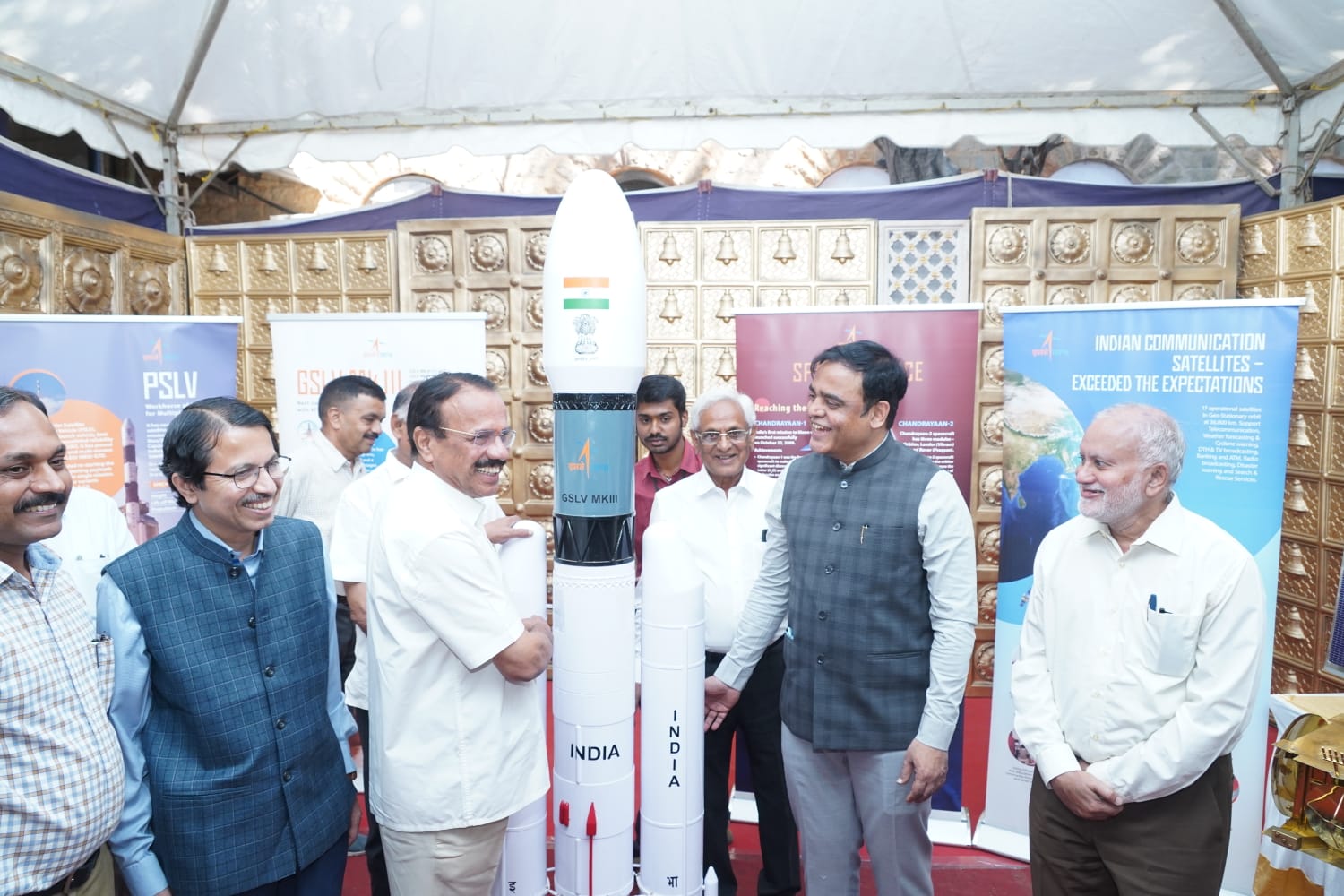 ಪುನೀತ್ ಉಪಗ್ರಹ ಅಭಿವೃದ್ಧಿ ಯೋಜನೆ: ಸರಕಾರಿ ಶಾಲಾ ಮಕ್ಕಳಿಂದಲೇ ಉಪಗ್ರಹ ಅಭಿವೃದ್ಧಿ!