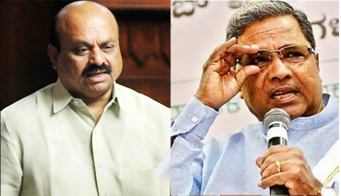 ಪರಿಶಿಷ್ಟ ಜಾತಿ, ಪಂಗಡಗಳ ಜನರಿಗೆ ಬಜೆಟ್‍ನಲ್ಲಿ ನ್ಯಾಯಯುತ ಅನುದಾನವನ್ನು ಒದಗಿಸಿ: ಸಿಎಂಗೆ ಸಿದ್ದರಾಮಯ್ಯ ಪತ್ರ