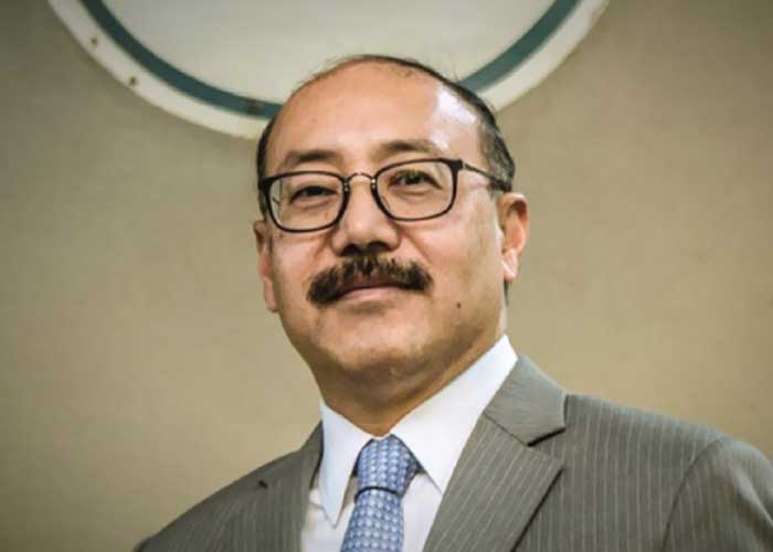 ಜೀವಹಾನಿ ಸ್ವೀಕಾರಾರ್ಹವಲ್ಲ, ಮಾತುಕತೆಗಳಿಂದ ಮಾತ್ರ ಸಮಸ್ಯೆಯ ಪರಿಹಾರ ಸಾಧ್ಯ: ವಿದೇಶಾಂಗ ಕಾರ್ಯದರ್ಶಿ