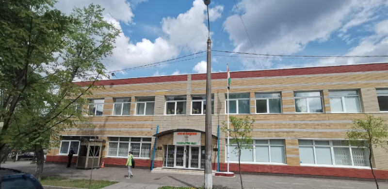 ಕಠಿಣ ಪರಿಸ್ಥಿತಿಯಿದ್ದರೂ ಭಾರತೀಯರ ತೆರವಿಗೆ ನಾವು ನೆರವಾಗುತ್ತಿದ್ದೇವೆ: ಉಕ್ರೇನ್ ರಾಯಭಾರಿ