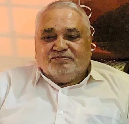 ಪಿ. ಅಬೂಬಕ್ಕರ್