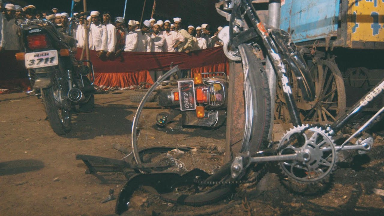 ಮಾಲೆಗಾಂವ್ ಸ್ಫೋಟ ಪ್ರಕರಣದ ಇನ್ನೋರ್ವ ಸಾಕ್ಷಿಯಿಂದ ಪ್ರತಿಕೂಲ ಹೇಳಿಕೆ