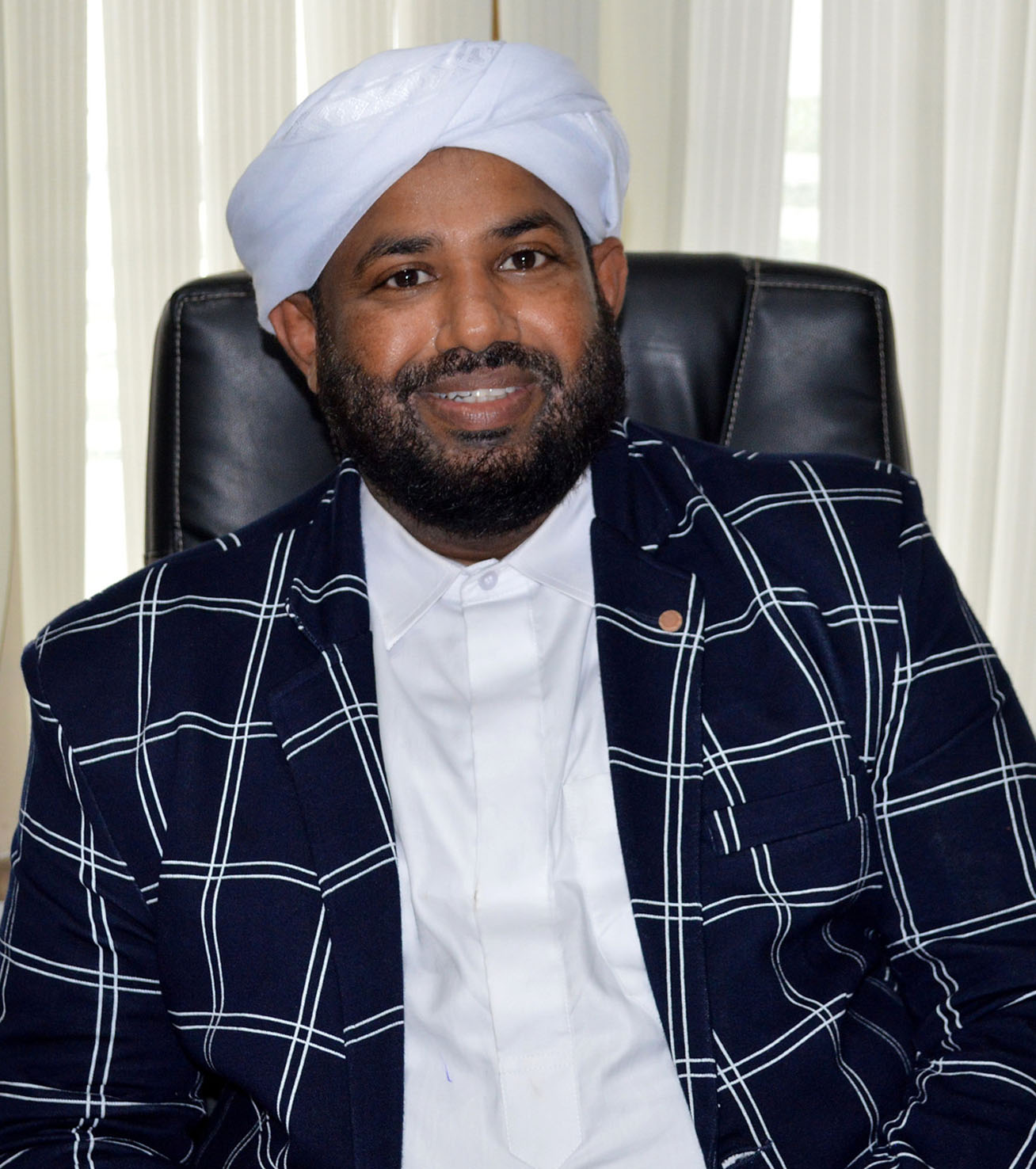 ಸಮುದಾಯದ ಆತಂಕವನ್ನು ಸಚಿವರ ಗಮನಕ್ಕೆ ತಂದಿದ್ದೇನೆ: ಎನ್.ಕೆ. ಶಾಫಿ ಸಅದಿ