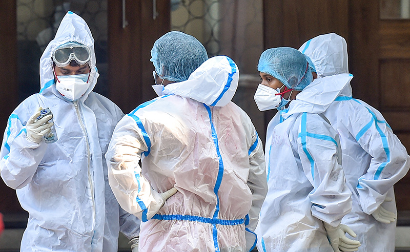 ಕೋವಿಡ್ ಪರಿಹಾರ ಪಾವತಿಗೆ ನೋಡಲ್ ಅಧಿಕಾರಿ ನೇಮಕಕ್ಕೆ ಸುಪ್ರೀಂ ಕೋರ್ಟ್ ನಿರ್ದೇಶ