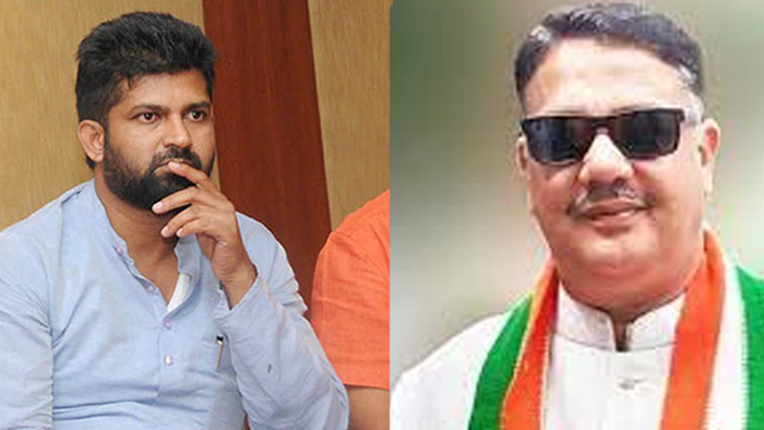 ದೇಶ ಬಿಟ್ಟು ಹೋಗಿ ಎಂದು ಹೇಳುವುದಕ್ಕೆ ನೀವು ಯಾರು: ಸಂಸದ ಪ್ರತಾಪ್ ಸಿಂಹಗೆ ಶಾಸಕ ತನ್ವೀರ್ ಸೇಠ್ ಪ್ರಶ್ನೆ