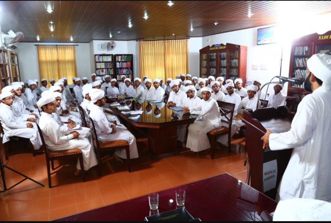 ಕಲ್ಲಿಕೋಟೆ: ಡಾ. ಅಬ್ದುಲ್ ಹಕೀಂ ಅಝ್ಹರಿ ರವರ ನೇತೃತ್ವದಲ್ಲಿ ಕನ್ನಡ ಗ್ರಂಥಾಲಯಕ್ಕೆ ಚಾಲನೆ