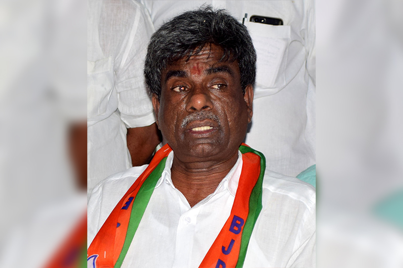 `ಹಿಜಾಬ್ ಸಮಾಜ ಒಡೆಯುವ ಕುತಂತ್ರವನ್ನು ಸಹಿಸಲು ಸಾಧ್ಯವಿಲ್ಲ: ಸಚಿವ ಕೋಟ ಶ್ರೀನಿವಾಸ ಪೂಜಾರಿ