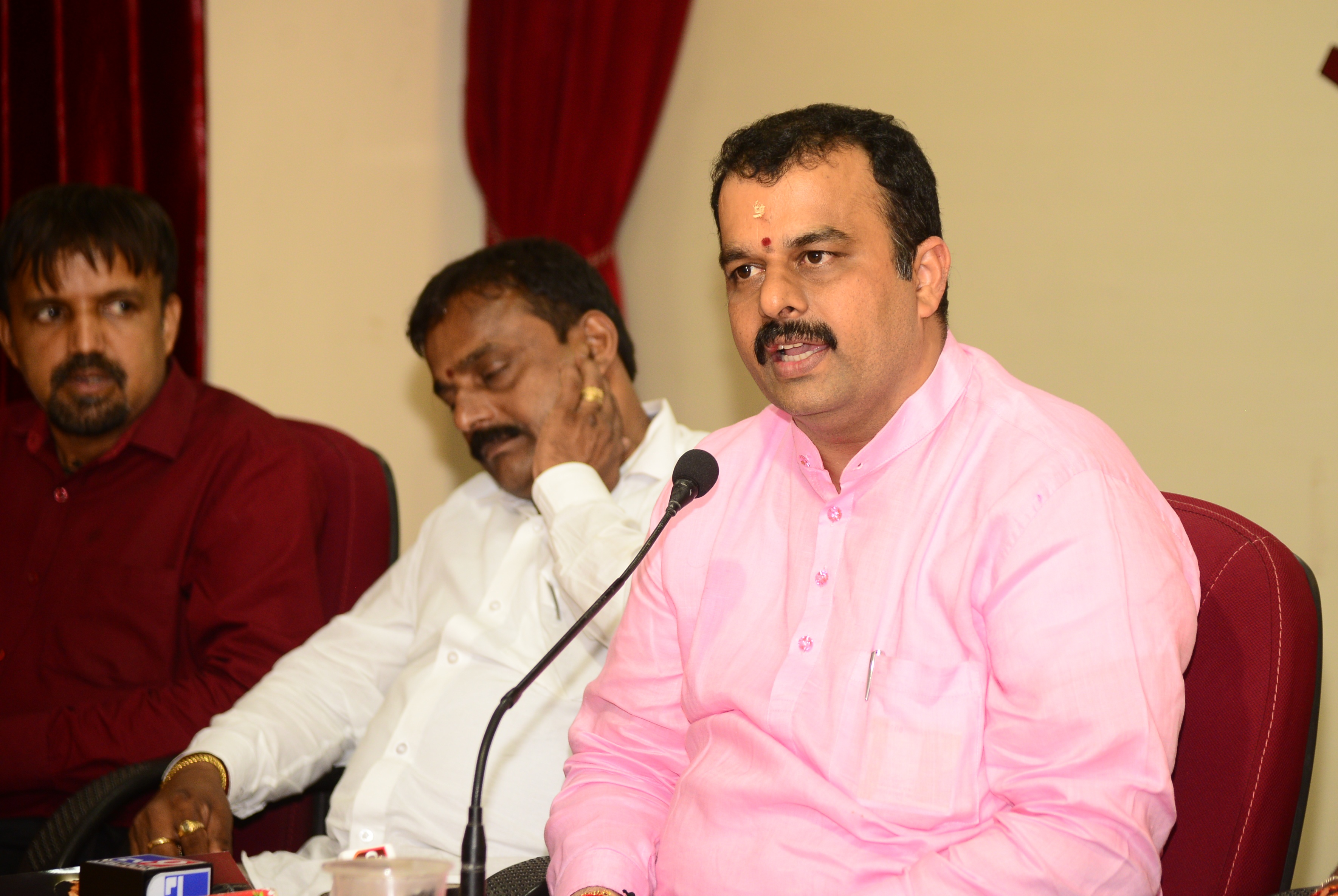 ಹಿಜಾಬ್ ವಿವಾದ ಟೂಲ್‌ಕಿಟ್‌ನ ಭಾಗ: ಸಚಿವ ಸುನಿಲ್ ಕುಮಾರ್