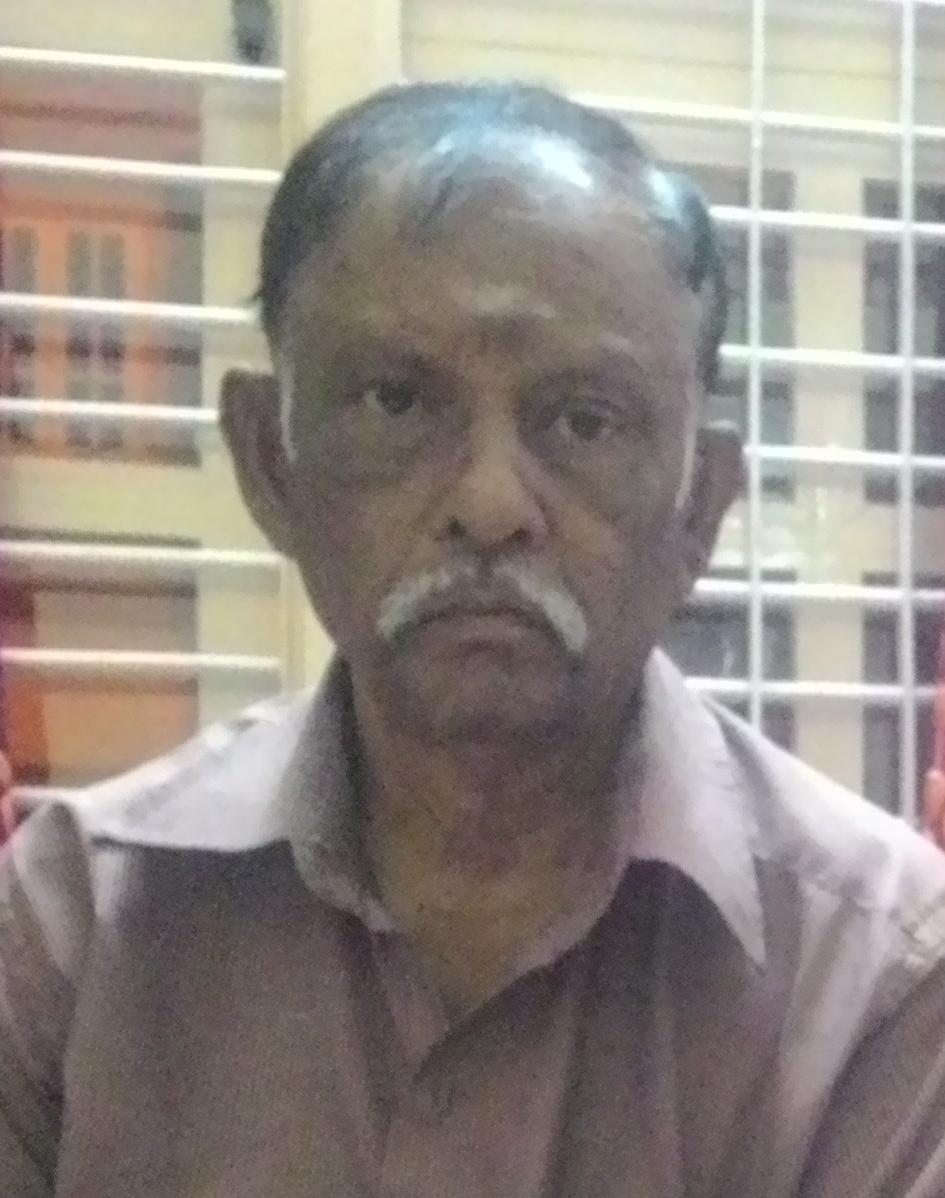 ಹಿರಿಯ ಛಾಯಾಗ್ರಾಹಕ ಡಿ.ಸಿ.ನಾಗೇಶ್ ನಿಧನ