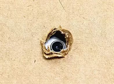 ಆಸ್ಟ್ರೇಲಿಯಾ ರಾಯಭಾರ ಕಚೇರಿಯ ಮಹಿಳೆಯರ ಸ್ನಾನದ ಕೋಣೆಯಲ್ಲಿ ರಹಸ್ಯ ಕ್ಯಾಮೆರಾ ಪತ್ತೆ