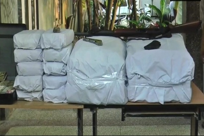 ಮಾದಕವಸ್ತು ಕಳ್ಳಸಾಗಣೆ: ಭಾರತೀಯ ಮೂಲದ ವ್ಯಕ್ತಿಗೆ ಮರಣದಂಡನೆ ಶಿಕ್ಷೆ