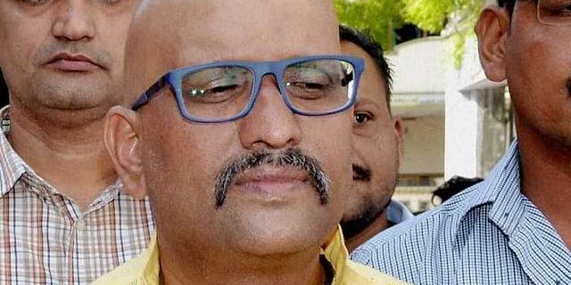 ಪ್ರಧಾನಿ ಮೋದಿ, ಆದಿತ್ಯನಾಥ್ ರನ್ನು ಟೀಕಿಸಿದ ಆರೋಪ; ಕಾಂಗ್ರೆಸ್ ಅಭ್ಯರ್ಥಿ ವಿರುದ್ಧ ದೇಶದ್ರೋಹ ಪ್ರಕರಣ!