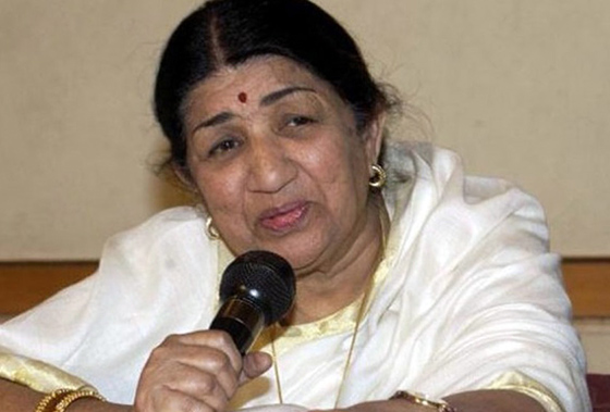 ಹಿರಿಯ ಗಾಯಕಿ ಲತಾ ಮಂಗೇಶ್ಕರ್ ನಿಧನ