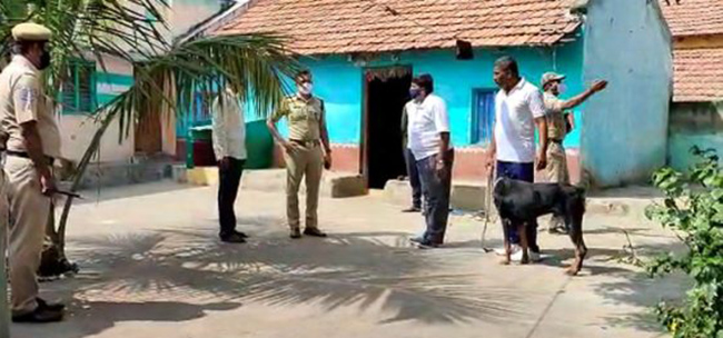 ಶ್ರೀರಂಗಪಟ್ಟಣ: ನಾಲ್ವರು ಮಕ್ಕಳು ಸೇರಿ ಒಂದೇ ಕುಟುಂಬದ ಐವರ ಹತ್ಯೆ