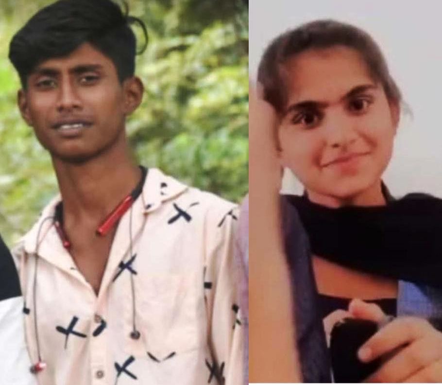 ಮಂಡ್ಯ: ಅಪ್ರಾಪ್ತ ಪ್ರೇಮಿಗಳು ಆತ್ಮಹತ್ಯೆ