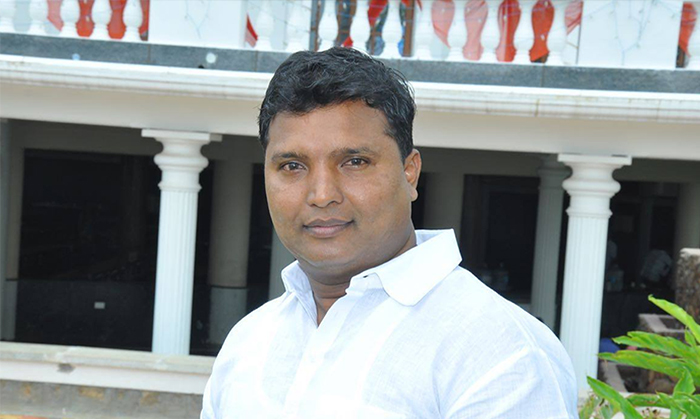 ಹಿಜಾಬ್ ಹೊಸದೇನಲ್ಲ, ನಾರಾಯಣ ಗುರುಗಳಿಗೆ ಆದ ಅವಮಾನ ಹೊಸತು: ಶ್ರೀನಿವಾಸ್ ಬಿ.ವಿ