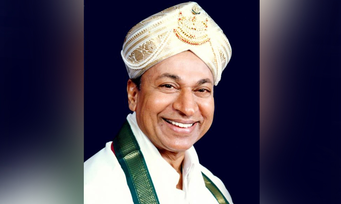 ಬೆಂಗಳೂರು: ರಾಜ್‍ಕುಮಾರ್ ಕಂಚಿನ ಪುತ್ಥಳಿ ಕಳವು; ದೂರು