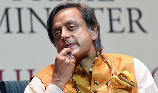 ಉದ್ಯೋಗ ಸೃಷ್ಟಿ, ಹಣದುಬ್ಬರ ತಡೆಗೆ ಕ್ರಮ ಇಲ್ಲ:  ಶಶಿ ತರೂರ್