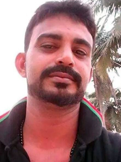 ಫರಂಗಿಪೇಟೆ: ಬಾಲಕಿಗೆ ಲೈಂಗಿಕ ಕಿರುಕುಳ; ಆರೋಪಿಯ ಬಂಧನ