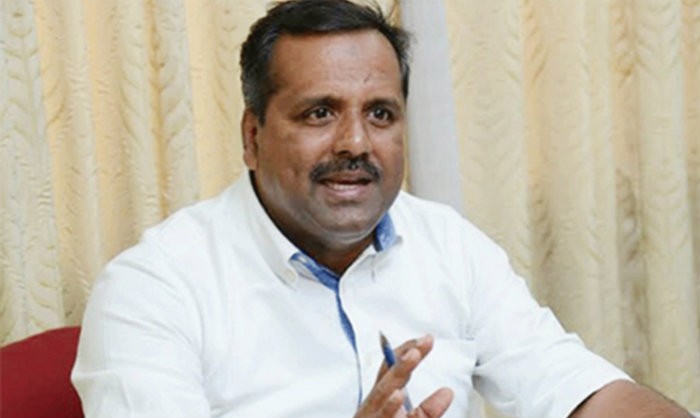 ಕಾಲೇಜ್ ಕ್ಯಾಂಪಸ್‌ನಲ್ಲಿ ಭಯದ ವಾತಾವರಣ ಸೃಷ್ಟಿಸುವವರ ವಿರುದ್ಧ ಕ್ರಮಕ್ಕೆ ಯು.ಟಿ.ಖಾದರ್ ಒತ್ತಾಯ