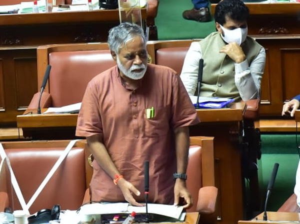 ಹಿಜಾಬ್ ವಿಚಾರದಲ್ಲಿನ ಸಂಘರ್ಷಕ್ಕೆ ಕ್ಯಾಂಪಸ್ ಫ್ರಂಟ್, ಎಸ್‍ಡಿಪಿಐ ಪಾತ್ರದ ಶಂಕೆ: ಶಿಕ್ಷಣ ಸಚಿವ ಬಿ.ಸಿ.ನಾಗೇಶ್