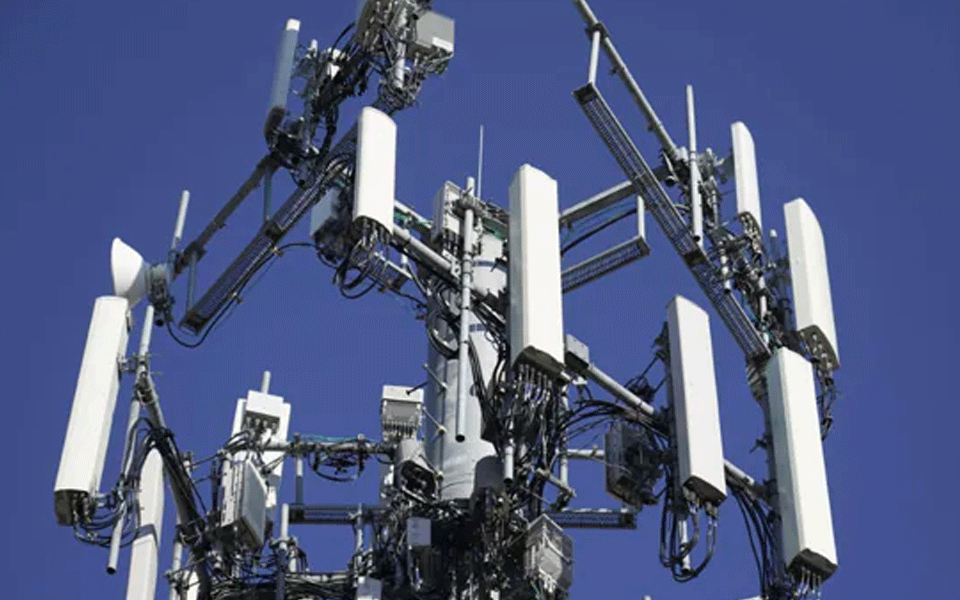 5ಜಿ ನೆಟ್ವರ್ಕ್ ಅಭಿವೃದ್ಧಿಯ ಅಂತಿಮ ಹಂತದಲ್ಲಿದೆ: ಸಚಿವ