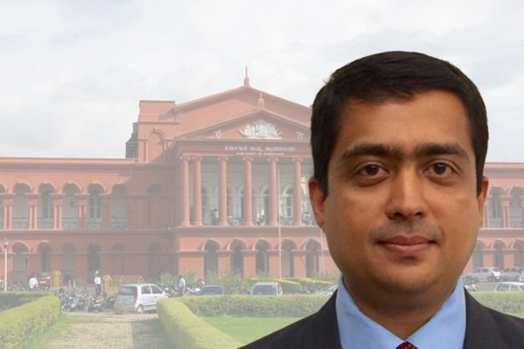 ಹಿಜಾಬ್‌ ಪ್ರಕರಣ: ವಿದ್ಯಾರ್ಥಿನಿಯರ ಪರ ವಾದಿಸುತ್ತಿರುವ ದೇವದತ್‌ ಕಾಮತ್‌ ಹಿನ್ನೆಲೆ, ಪರಿಚಯ