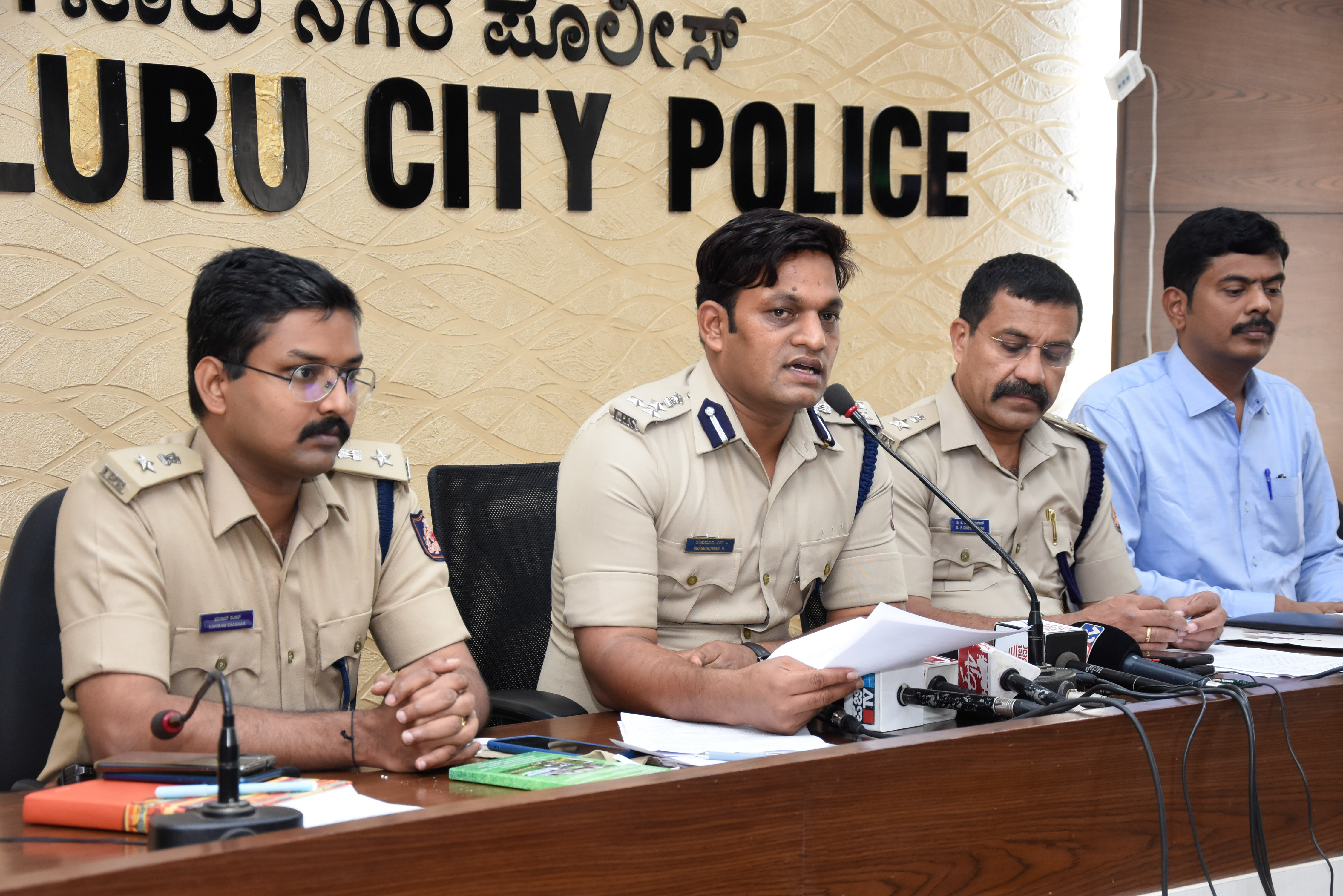 ಮಂಗಳೂರು; ವೇಶ್ಯಾವಾಟಿಕೆ ದಂಧೆ: ಮತ್ತೆ 7 ಮಂದಿ ಆರೋಪಿಗಳ ಬಂಧನ