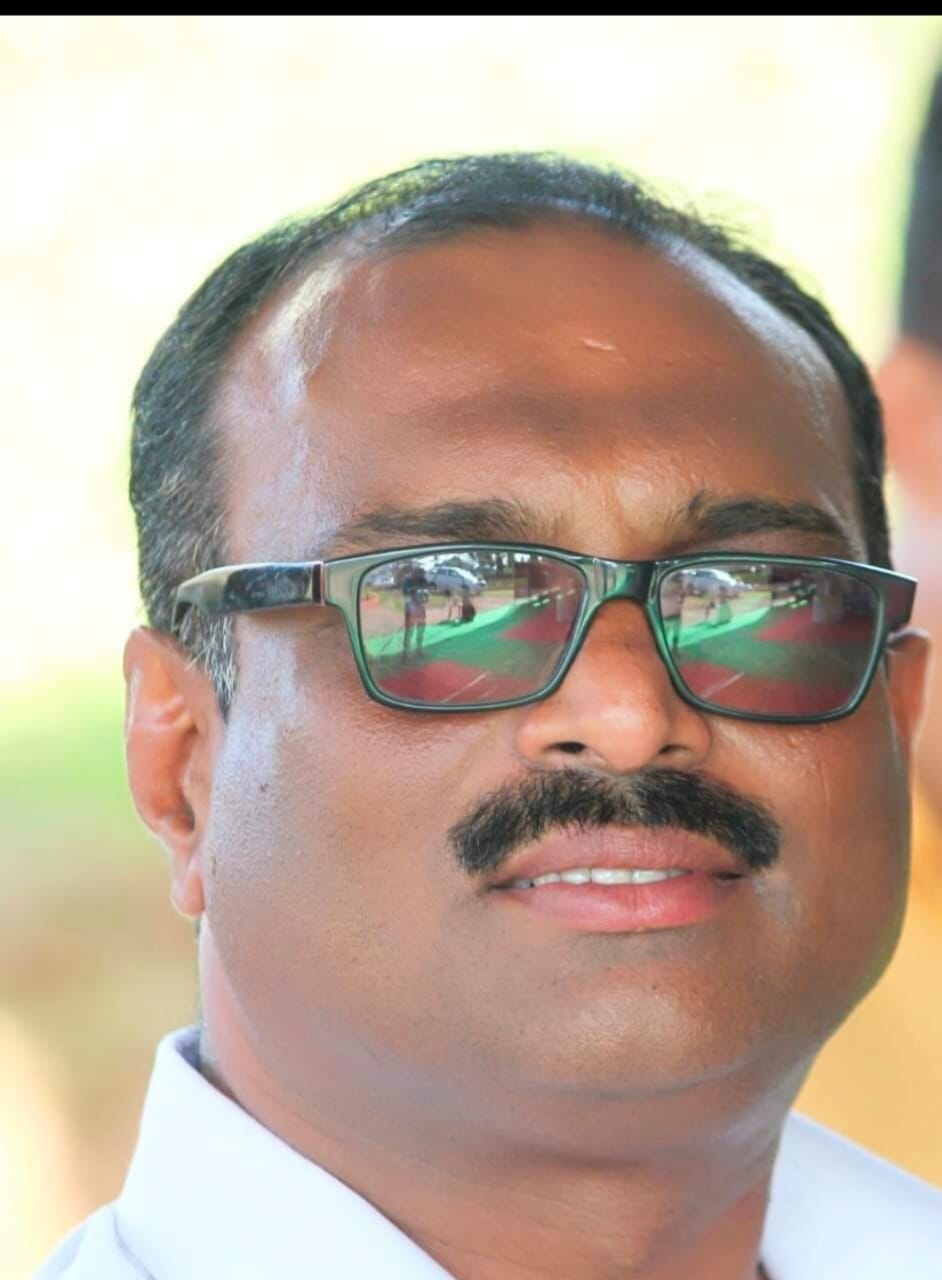 ಗೋವಾ ಚುನಾವಣೆ; ವೀಕ್ಷಕರಾಗಿ ಉಡುಪಿ ಜಿಲ್ಲಾ ಕಾಂಗ್ರೆಸ್ ನ ಇಸ್ಮಾಯಿಲ್ ಆತ್ರಾಡಿ ನೇಮಕ