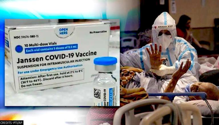 ಜಾನ್ಸನ್ ಆ್ಯಂಡ್ ಜಾನ್ಸನ್ ಕೋವಿಡ್ ಲಸಿಕೆ ಉತ್ಪಾದನೆ ತಾತ್ಕಾಲಿಕ ಸ್ಥಗಿತ: ವರದಿ