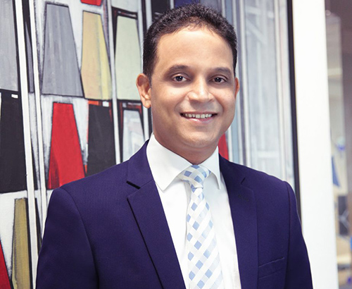 ಅಂತರಾಷ್ಟ್ರೀಯ ಸಿಇಒ ಮ್ಯಾಗಝೀನ್‌ ಏಷ್ಯಾ ವಿಭಾಗದ 2022ರ ಸಂಚಿಕೆಯಲ್ಲಿ ಕಾರ್ಕಳದ ಆನಂದ ಶೆಟ್ಟಿ