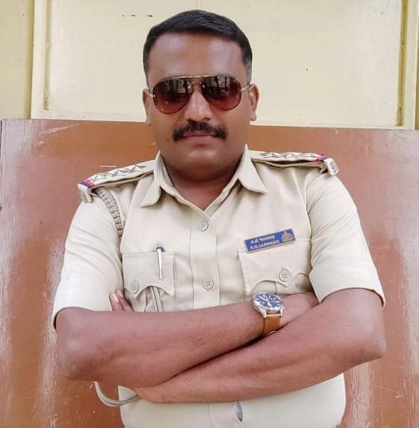 ಕೊಲೆ ಪ್ರಕರಣ ಆರೋಪಿ ರಕ್ಷಣೆಗೆ ಯತ್ನ ಆರೋಪ: ಸಿಪಿಐ ಧನರಾಜ್ ಸೇವೆಯಿಂದ ಅಮಾನತು