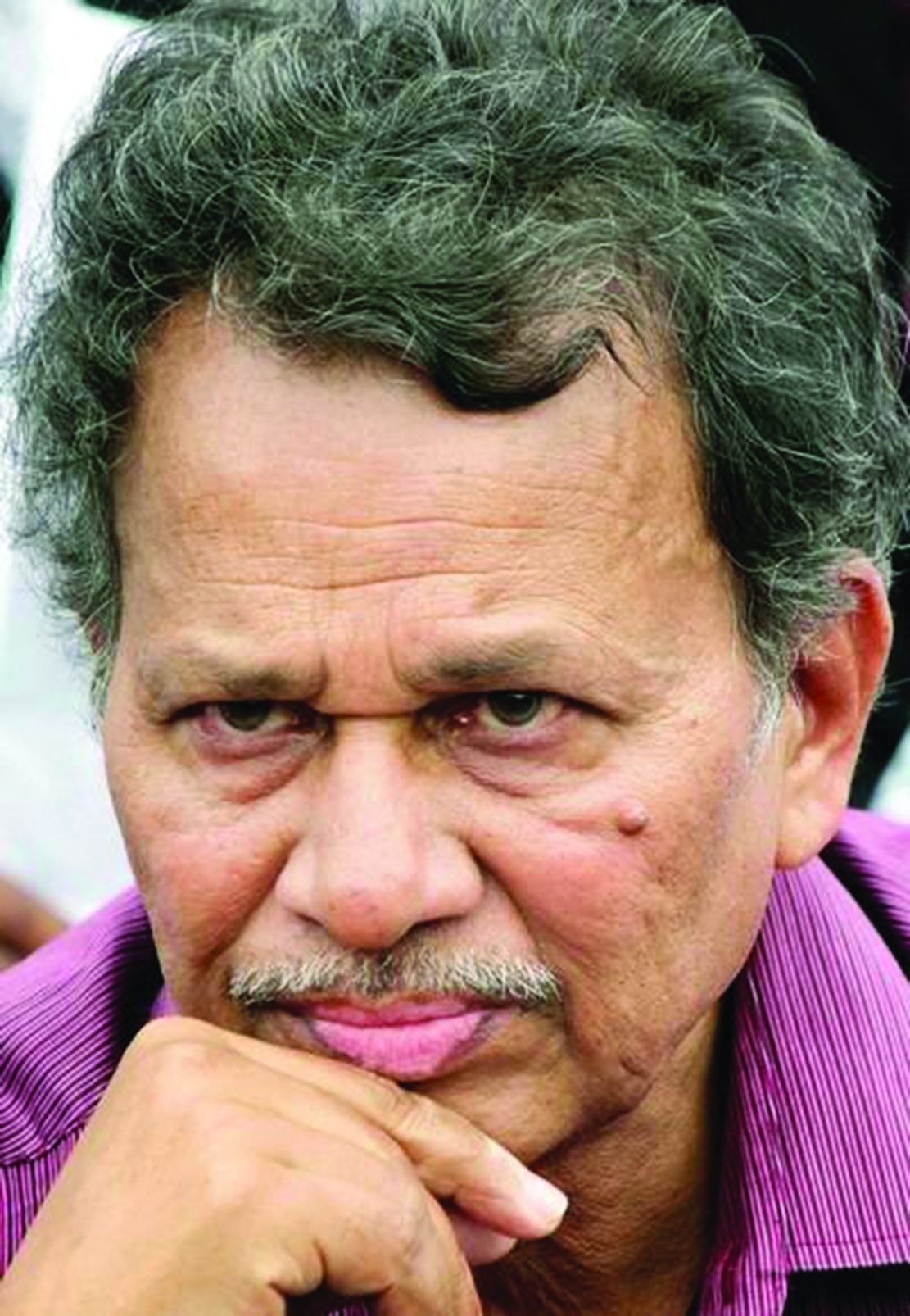 ಶ್ರಮಜೀವಿಗಳ ಜೀವಪರ ಬರಹಗಾರ